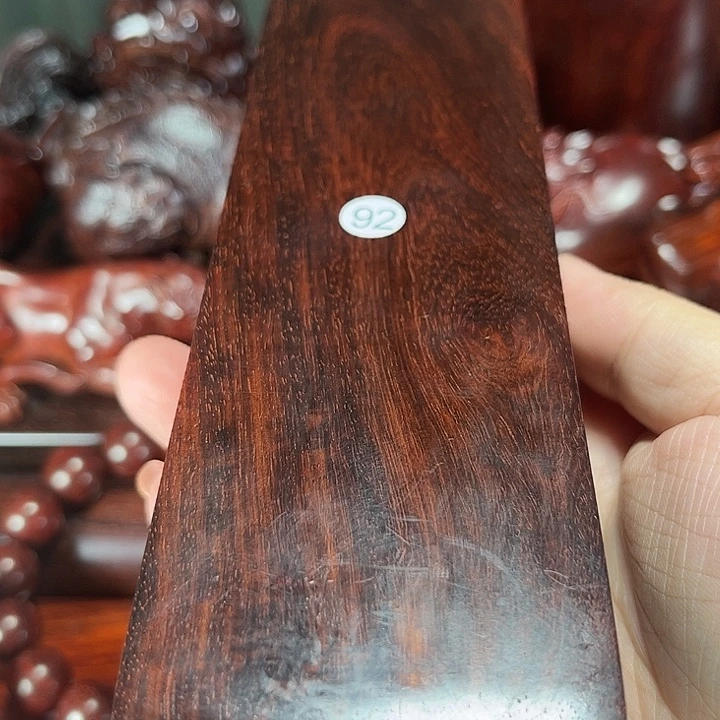 檀香紫檀（小叶紫檀）