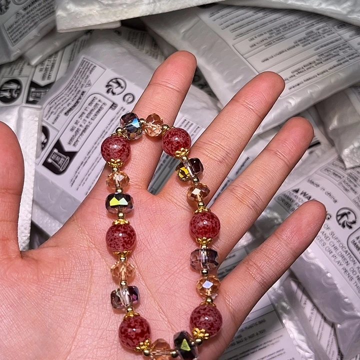 Zora云仓 精品手串 无礼盒 2