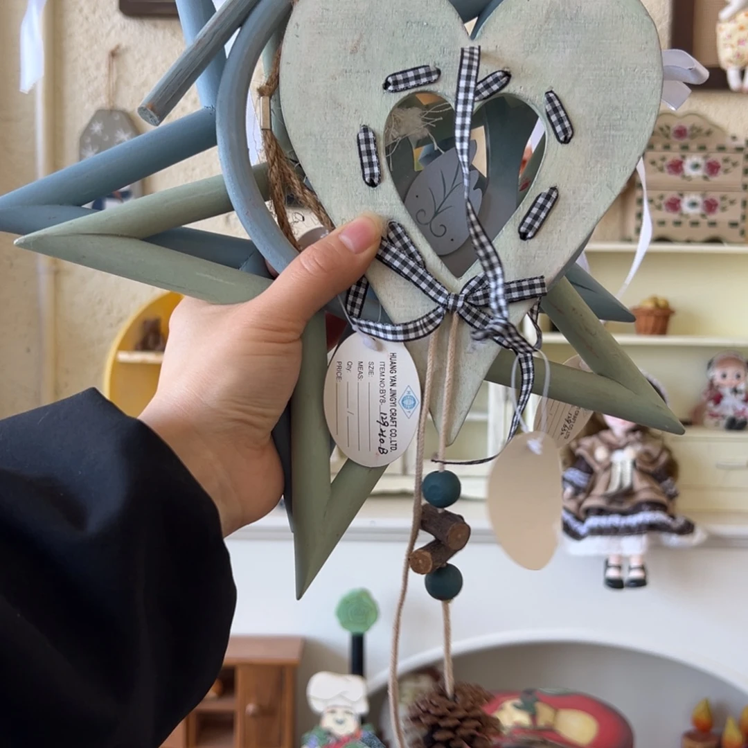 人造板清！外贸样品挂件摆件老货
