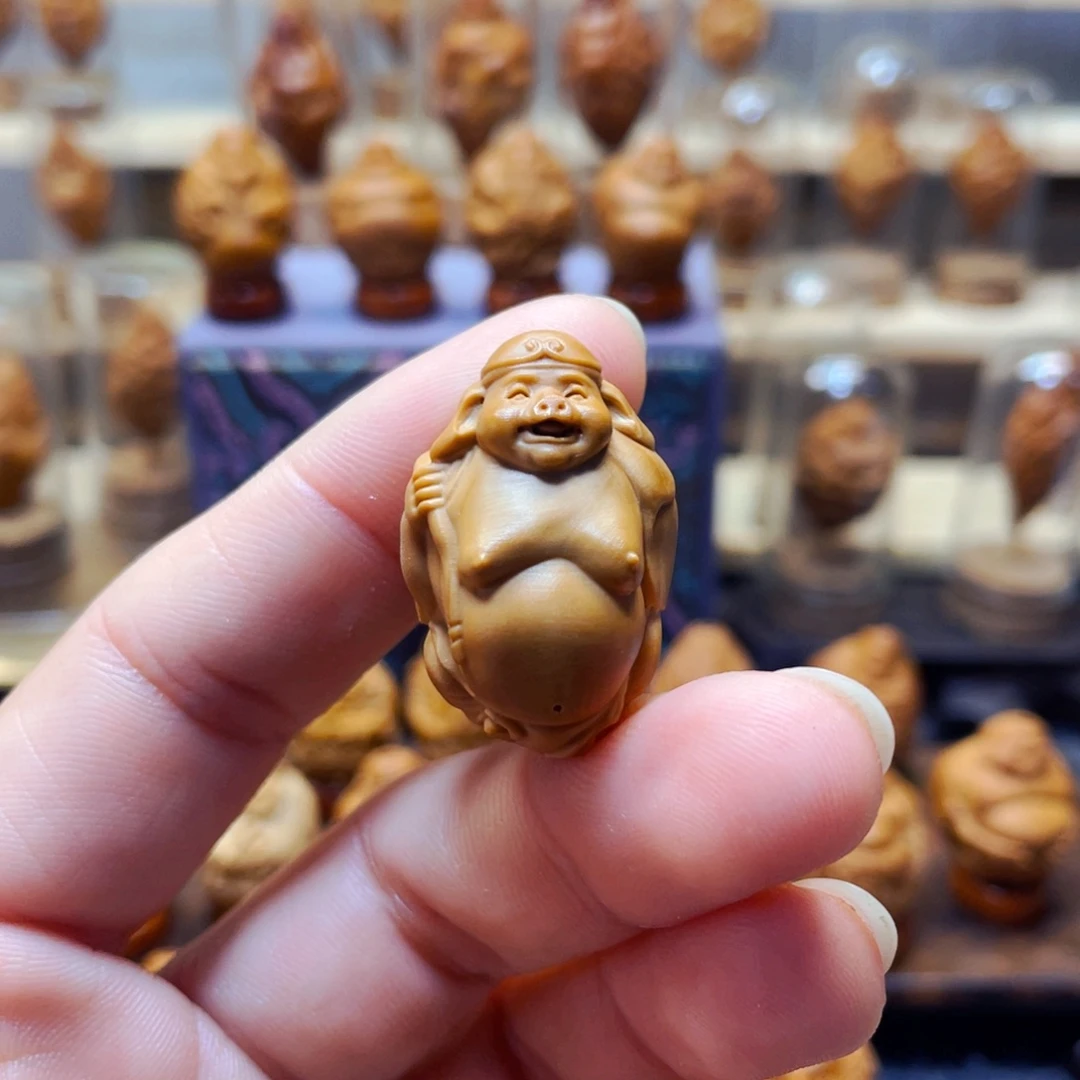 不***了橄榄核手串/手链66