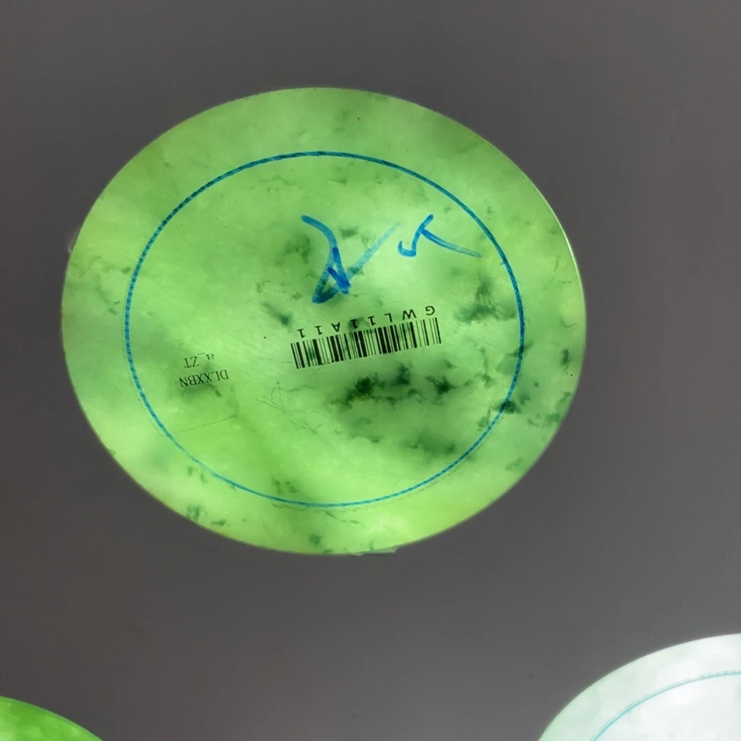 平***活未镶嵌定制翡翠翡翠