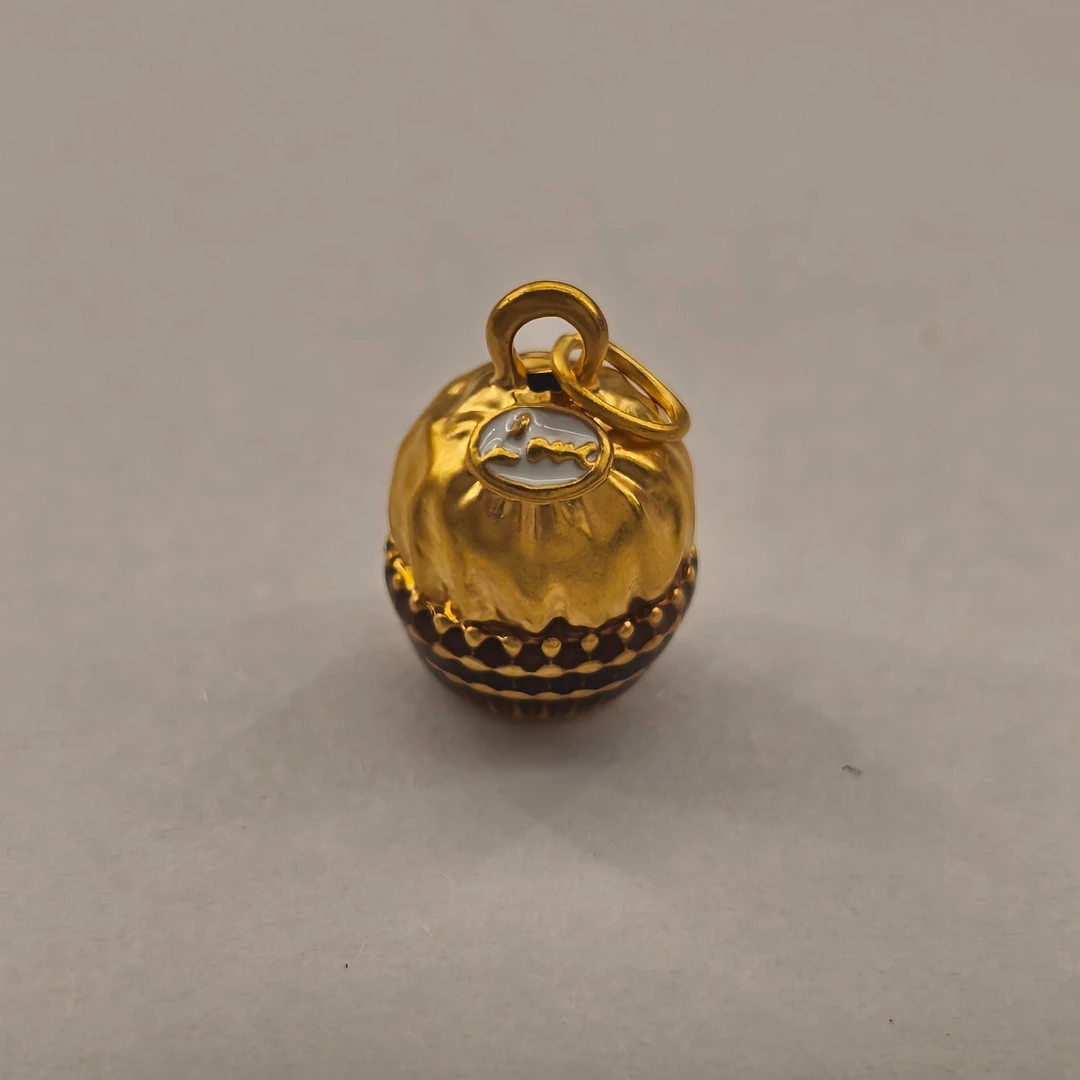 足金999费列罗金莎巧克力提溜送礼硬金（实际克重多退少补）