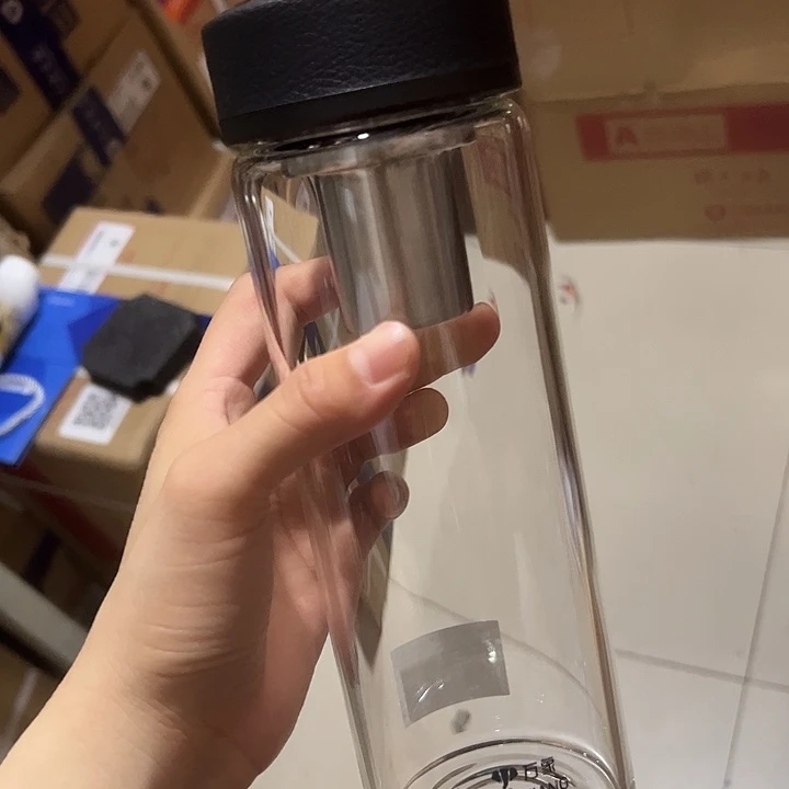 U4s-75-720ml 单层烫手  杯套