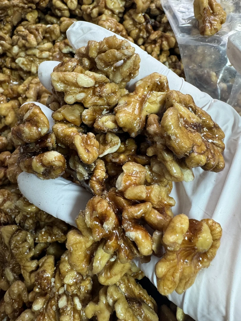 琥珀核桃 干货特产