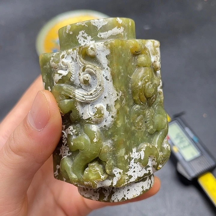 链接一图一物。