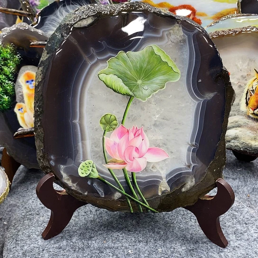 用***1纯手工艺术品制作