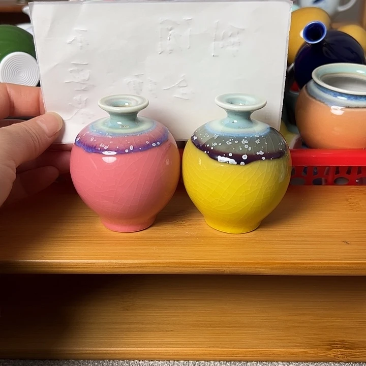 瓶景德镇陶瓷研究所学会