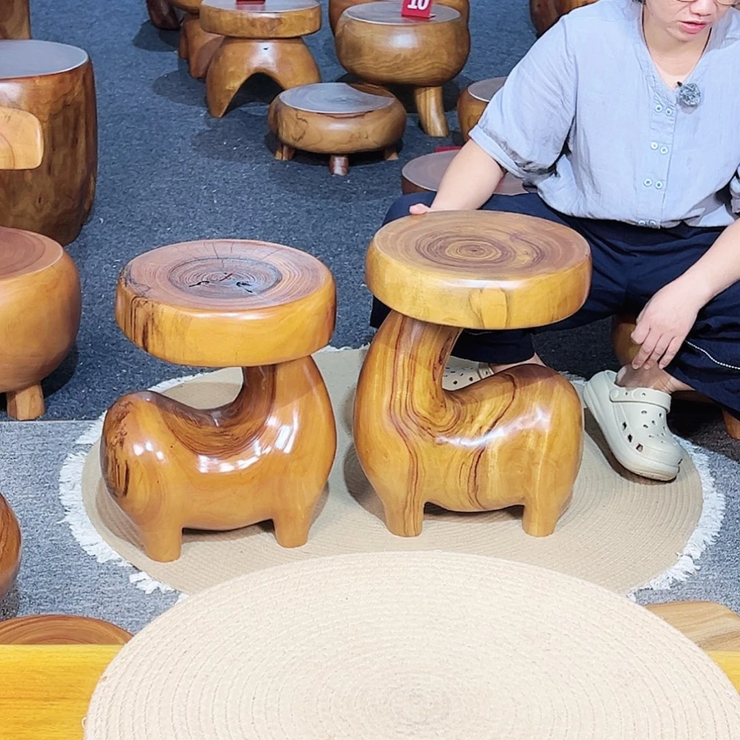 春***天号香樟木尺寸：30-30-44/30-30-43cm