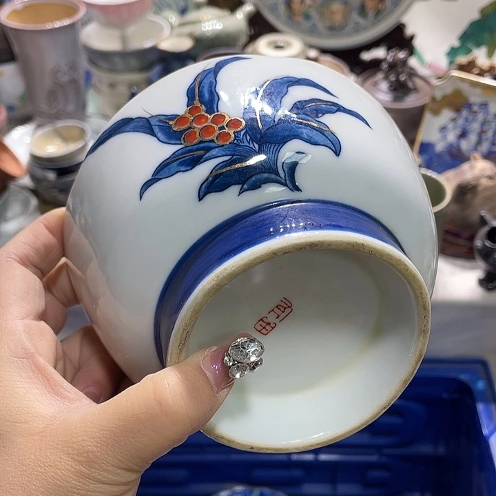 茶杯具盖子不给19.9发带瑕疵牌都是坏的4