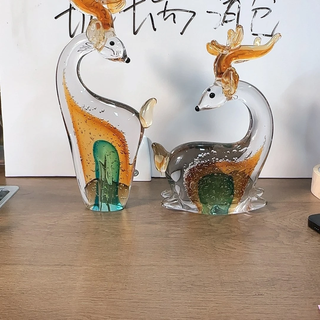 琉璃手工艺品琉璃制品
