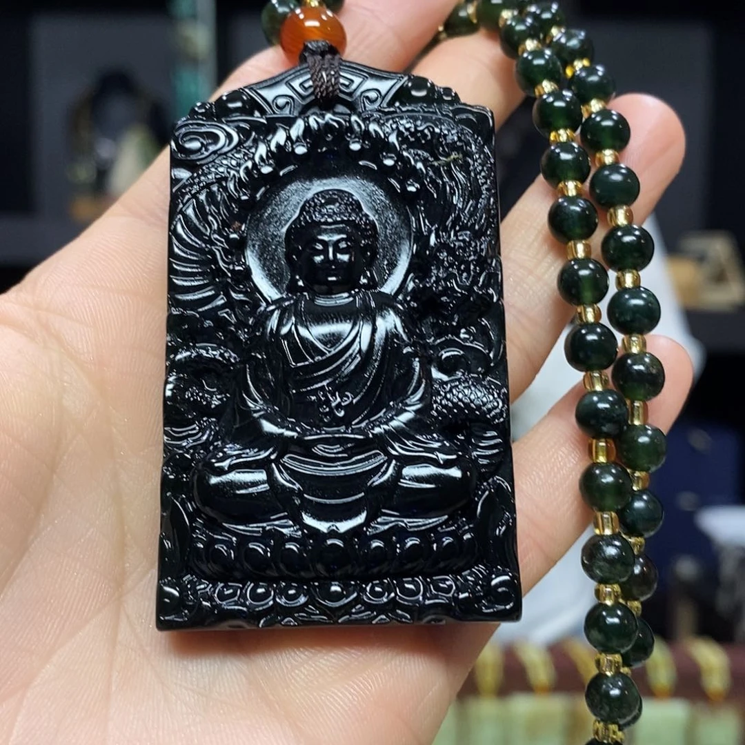 岫玉挂件吊坠未镶嵌