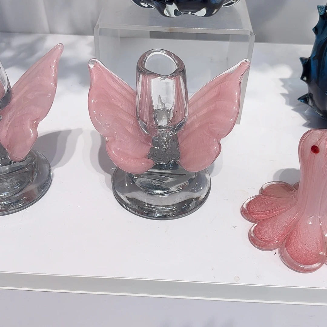 琉璃闪购商品数量有限