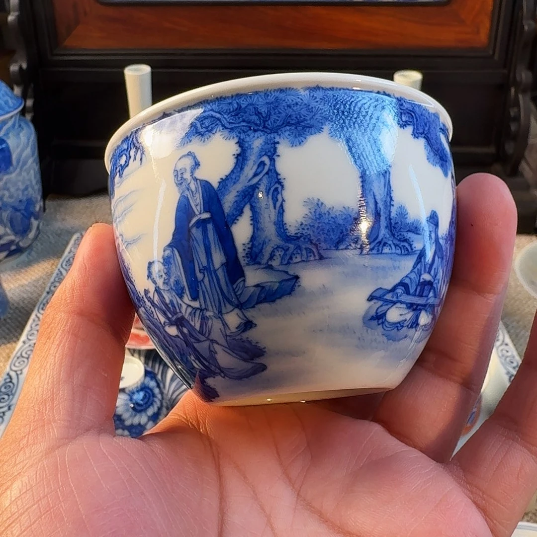 名窑口，放漏时间到啦