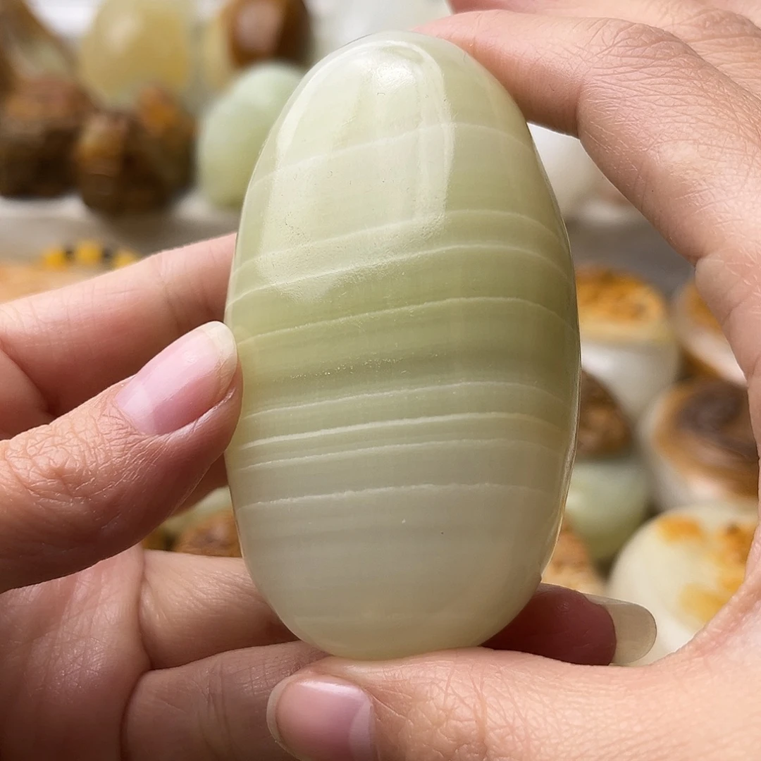 石材古青石不退换原石