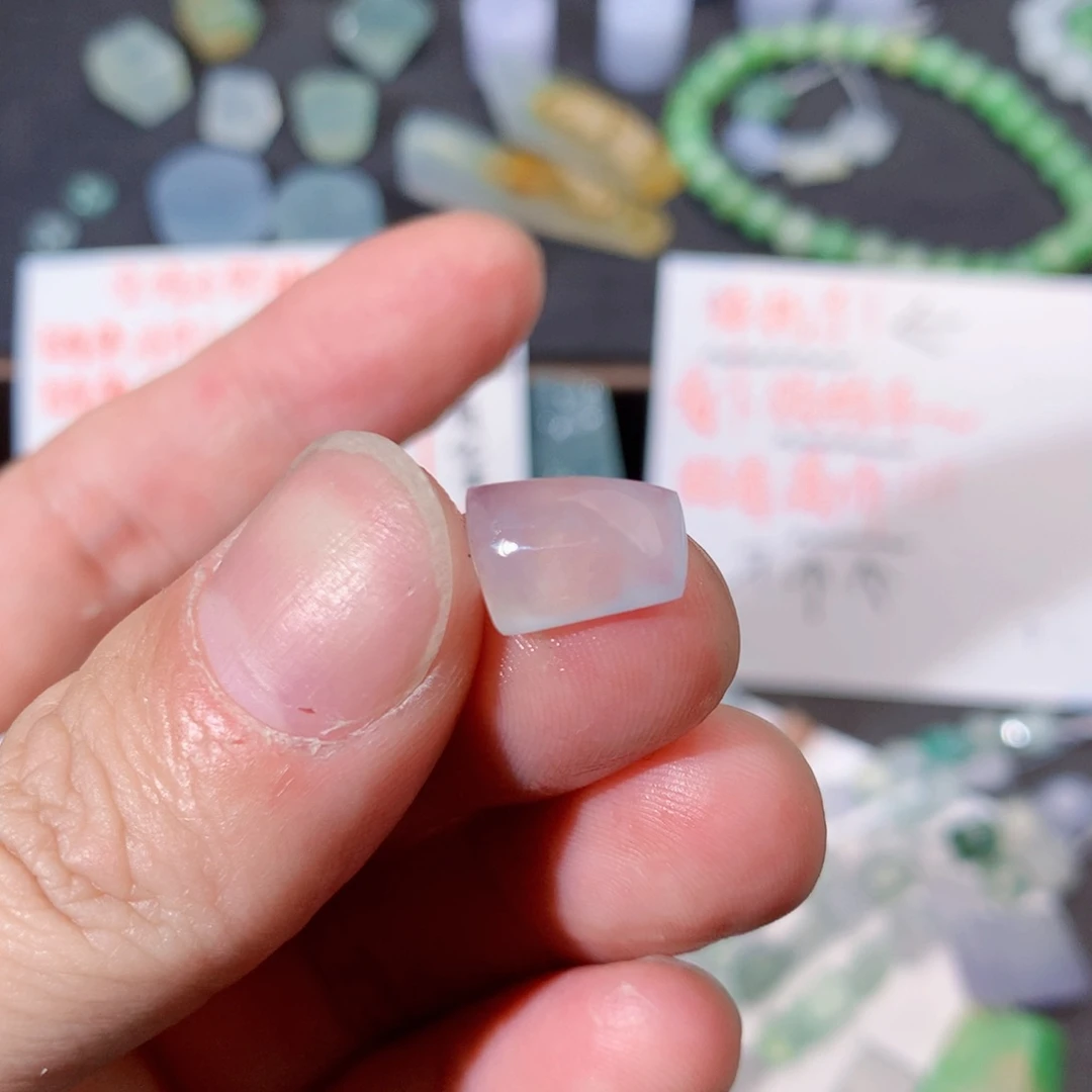 未镶嵌定制翡翠33