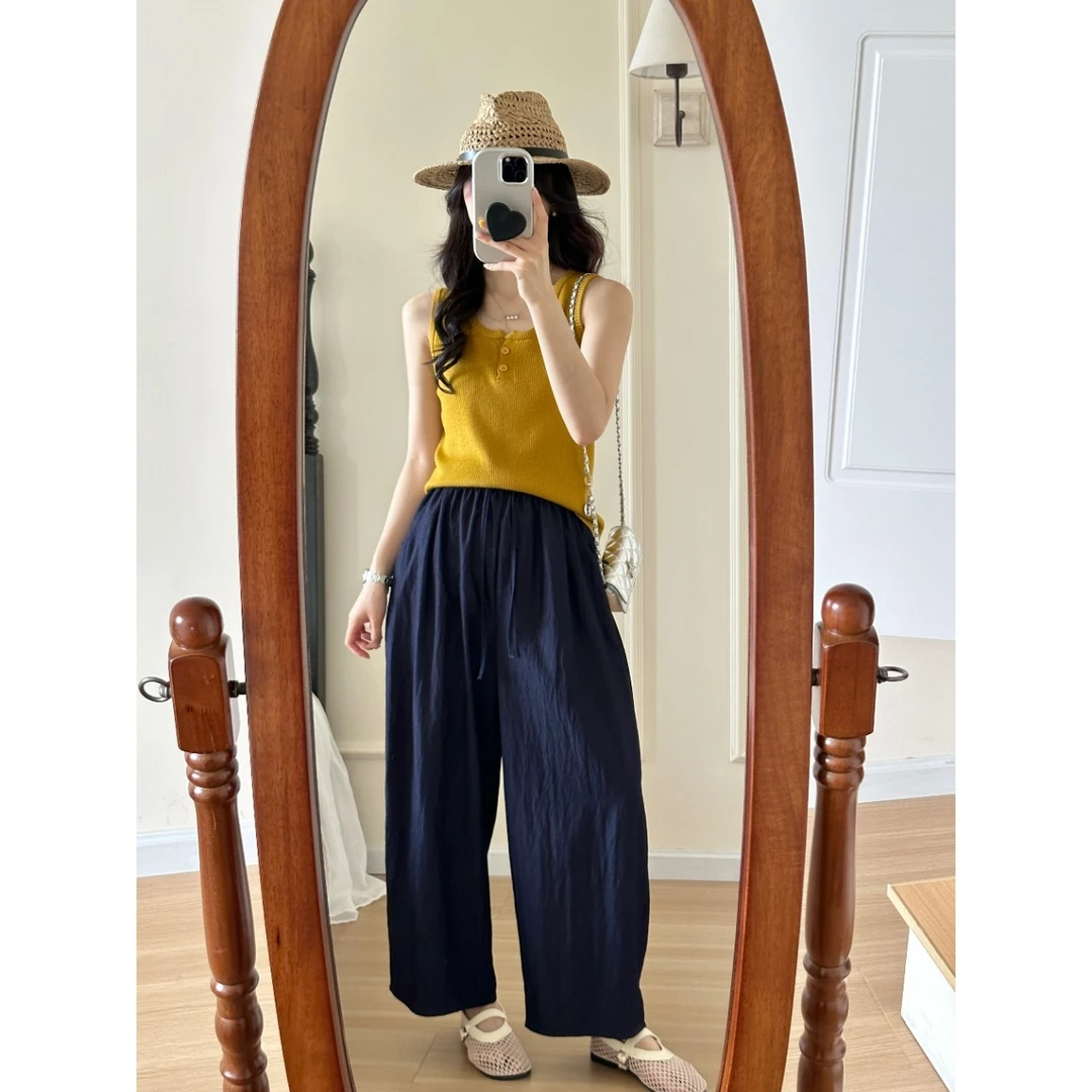 梨形裤【排单七天左右】#YYC016