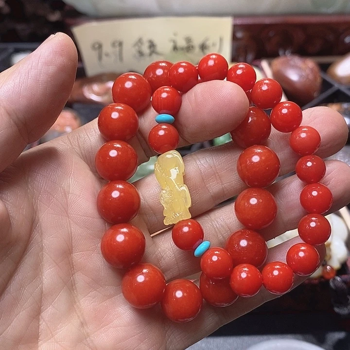 香榧木珠宝首饰设计制作工艺