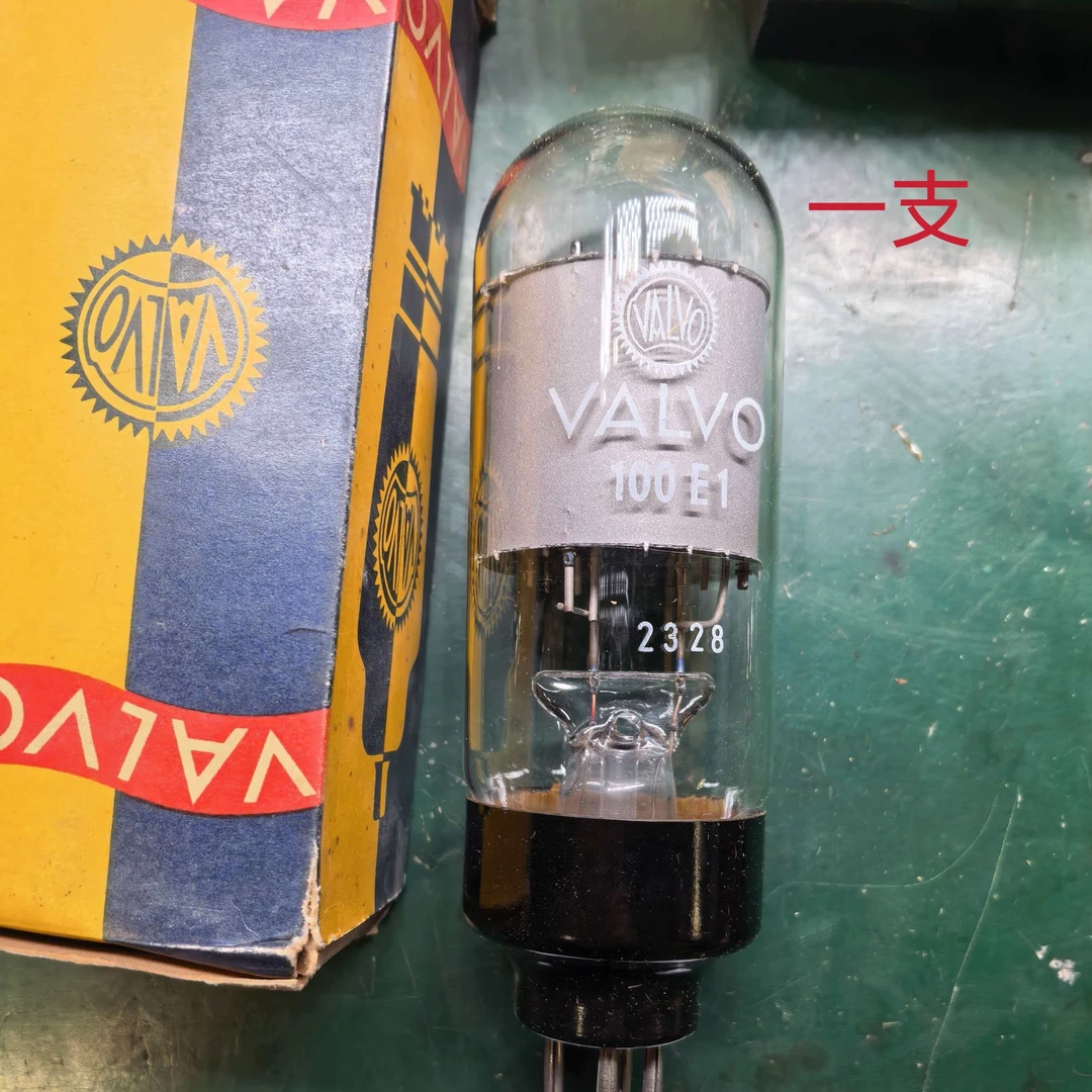 100E1全新原装早期进口装饰灯