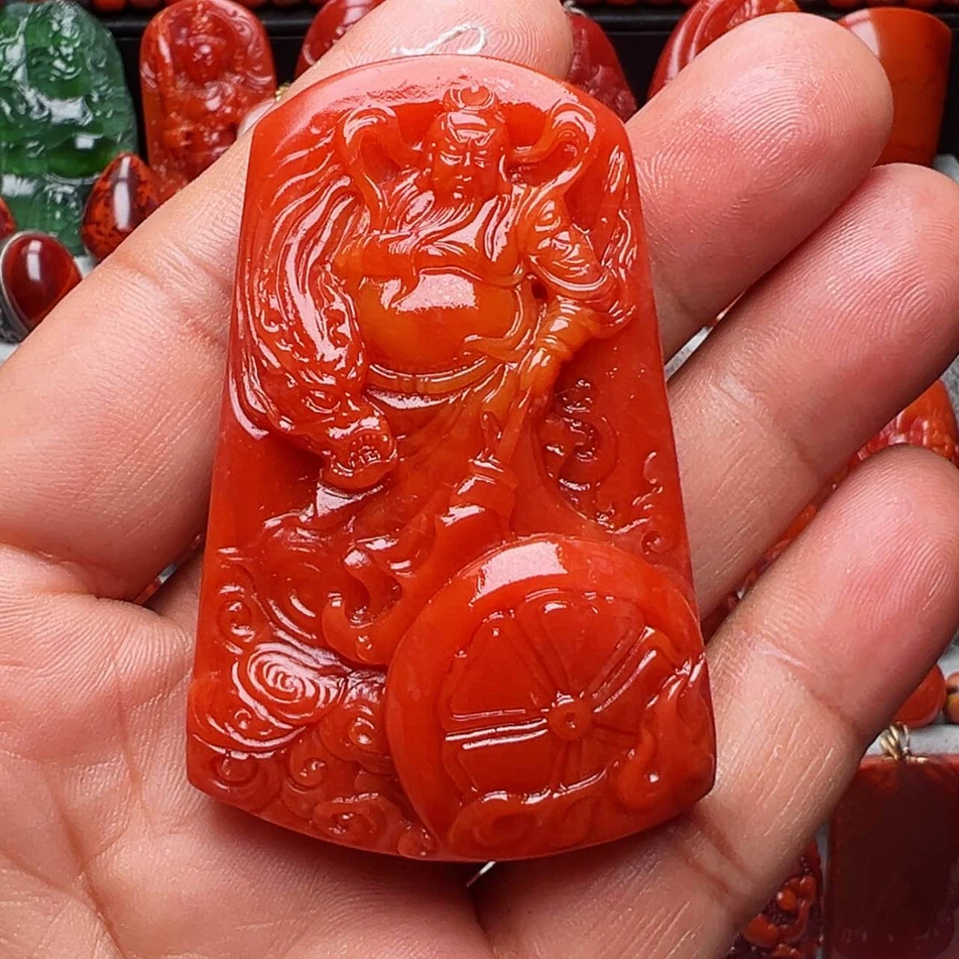 【闪购商品】南红玛瑙珠宝奇石未镶嵌