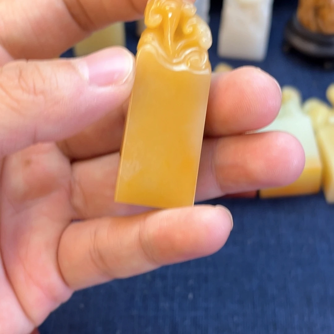 印石寿山石寿山石