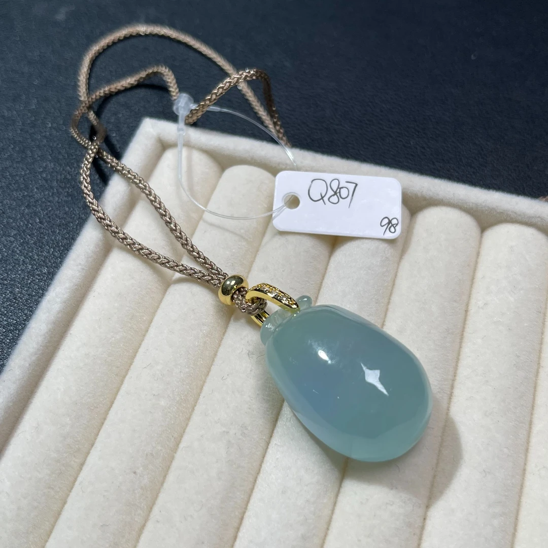 Q807吊坠百搭男女款多样性发货其一