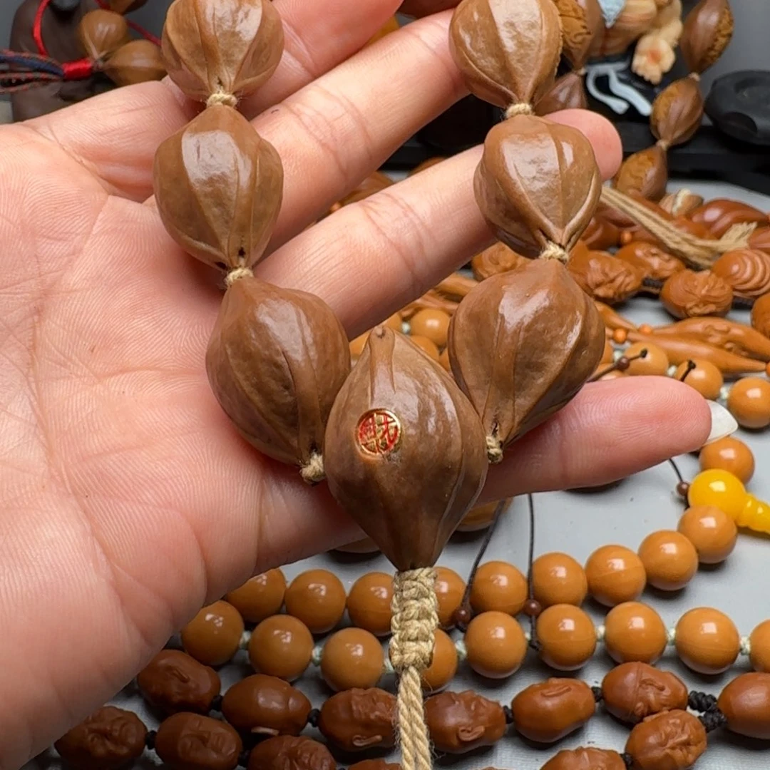 手串/手链橄榄核橄榄核手环的