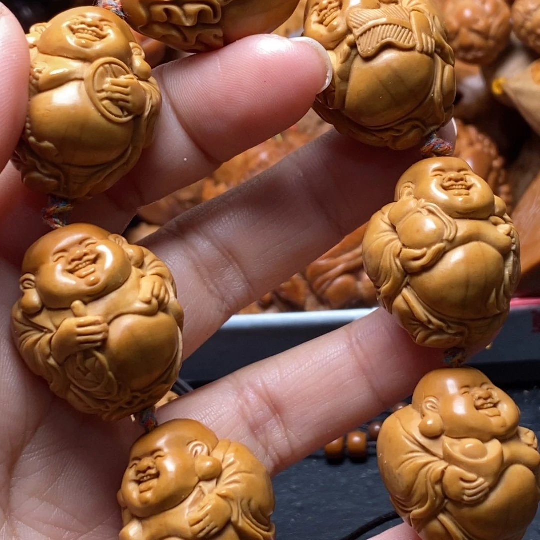 吊坠猴头核桃橄榄