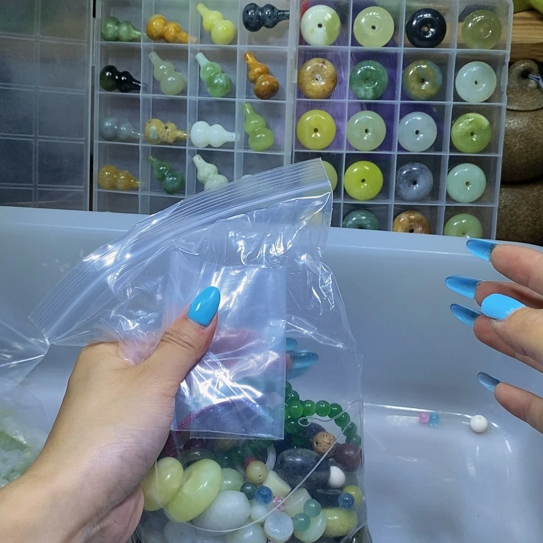 蛇纹石玉未镶嵌其他104