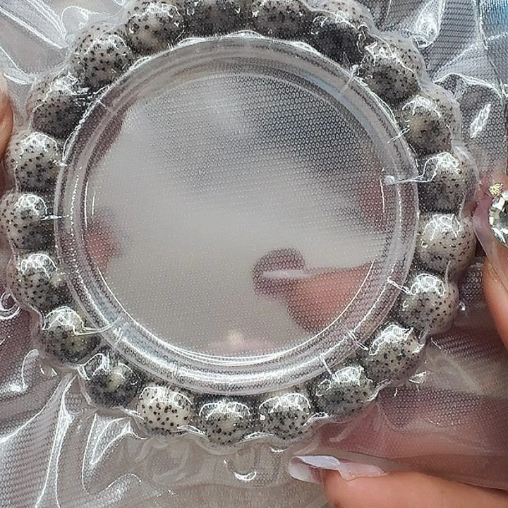 星月菩提手串325传说灰星月菩提11桶单圈