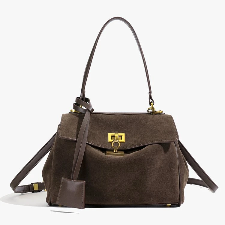 壹零壹新款女包时尚小众简约斜挎包