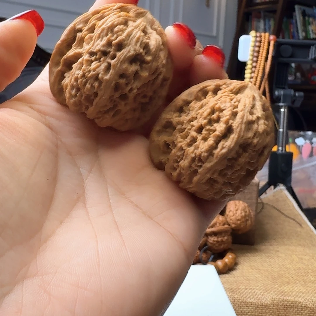 吊坠文玩核桃闪购