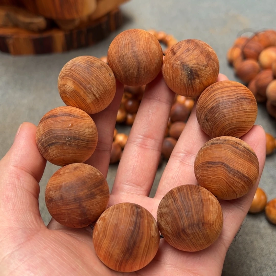 柏木（崖柏）北太行陈化崖柏