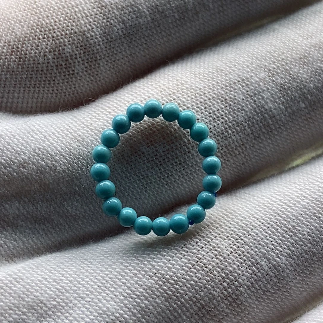 南红玛瑙未镶嵌颈饰卡2