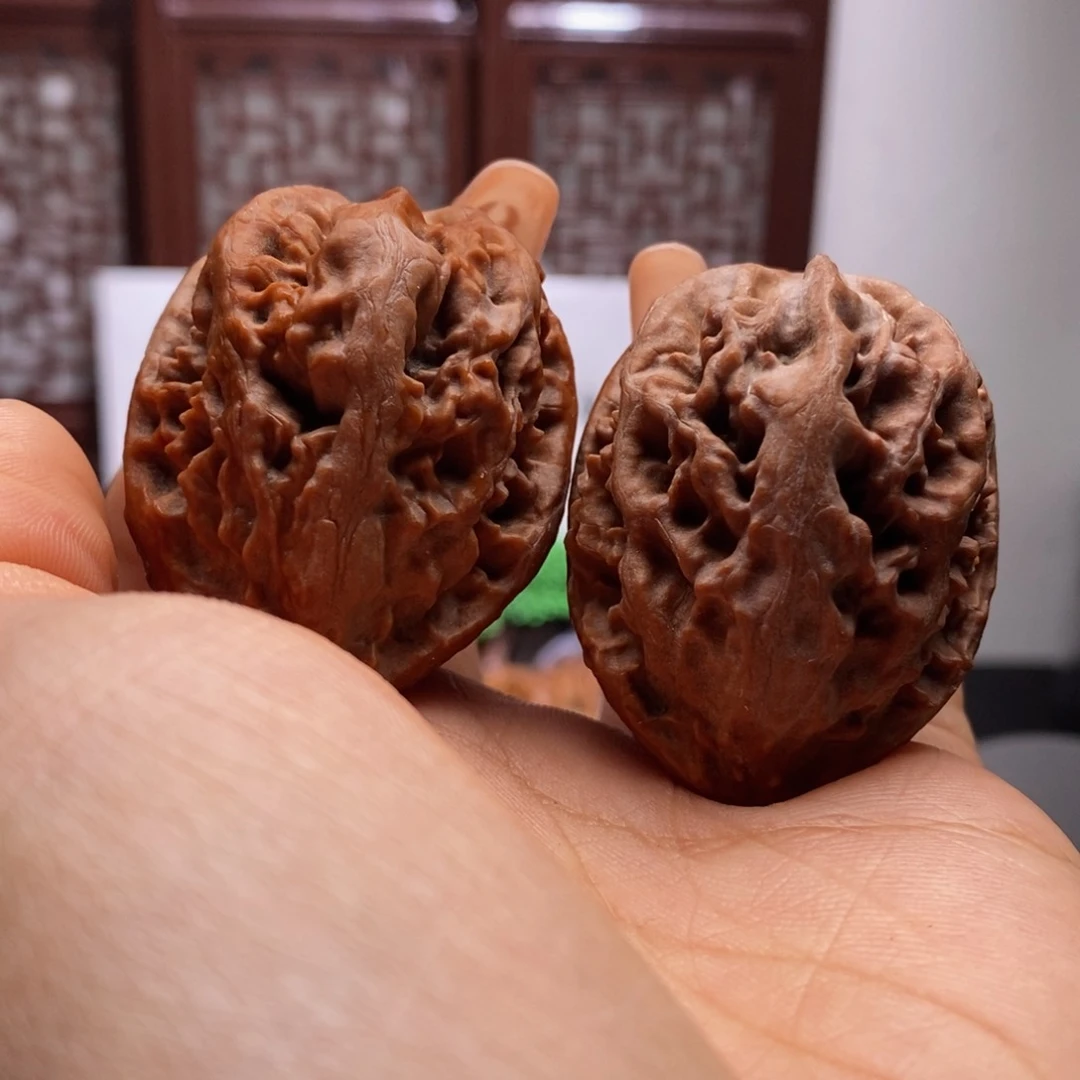 文玩核桃把件核桃14