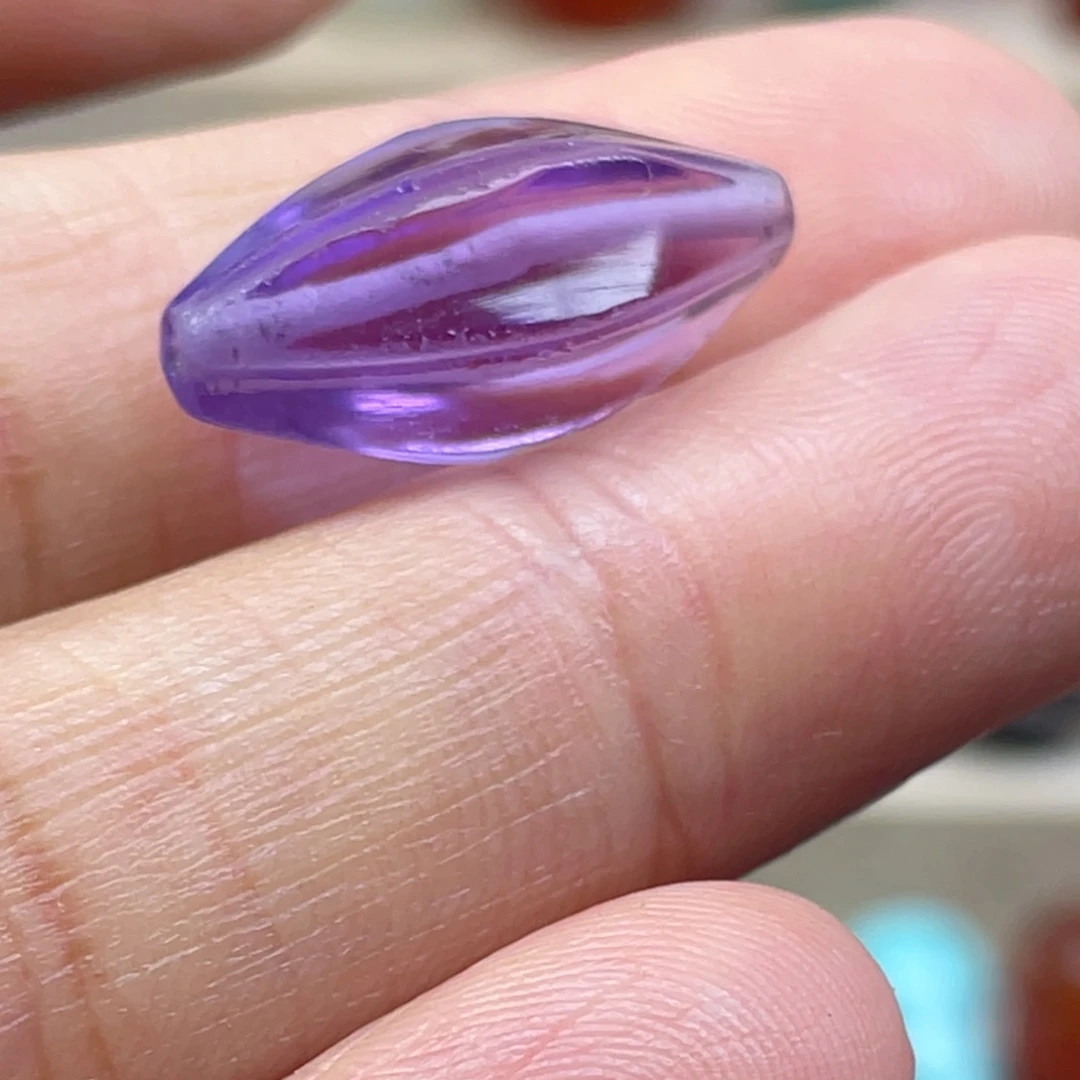 玛瑙/玉髓颈饰合金维*儿