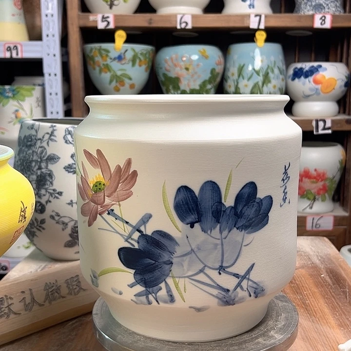 陶009 新款新款陶瓷次品