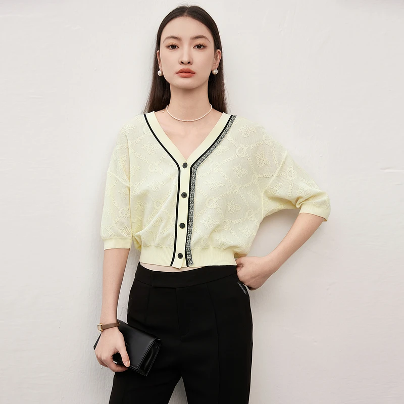 XG毛针织衫XJ211020A130