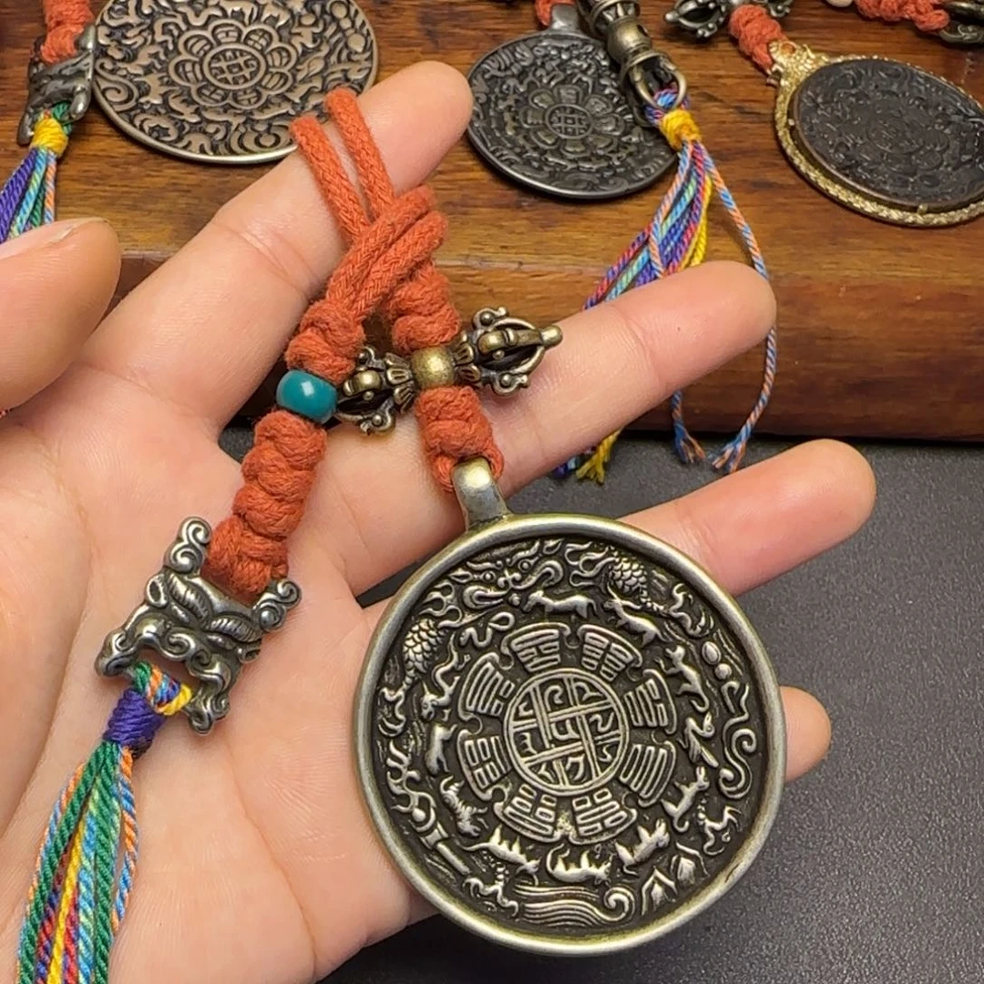 J***g泥塑藏传牌子…………