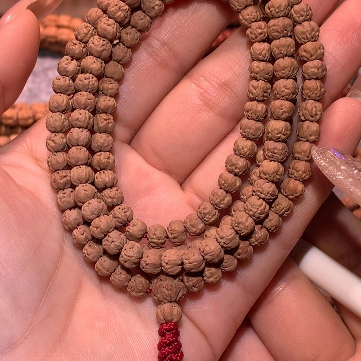 金刚菩提手串5.7+珍藏款