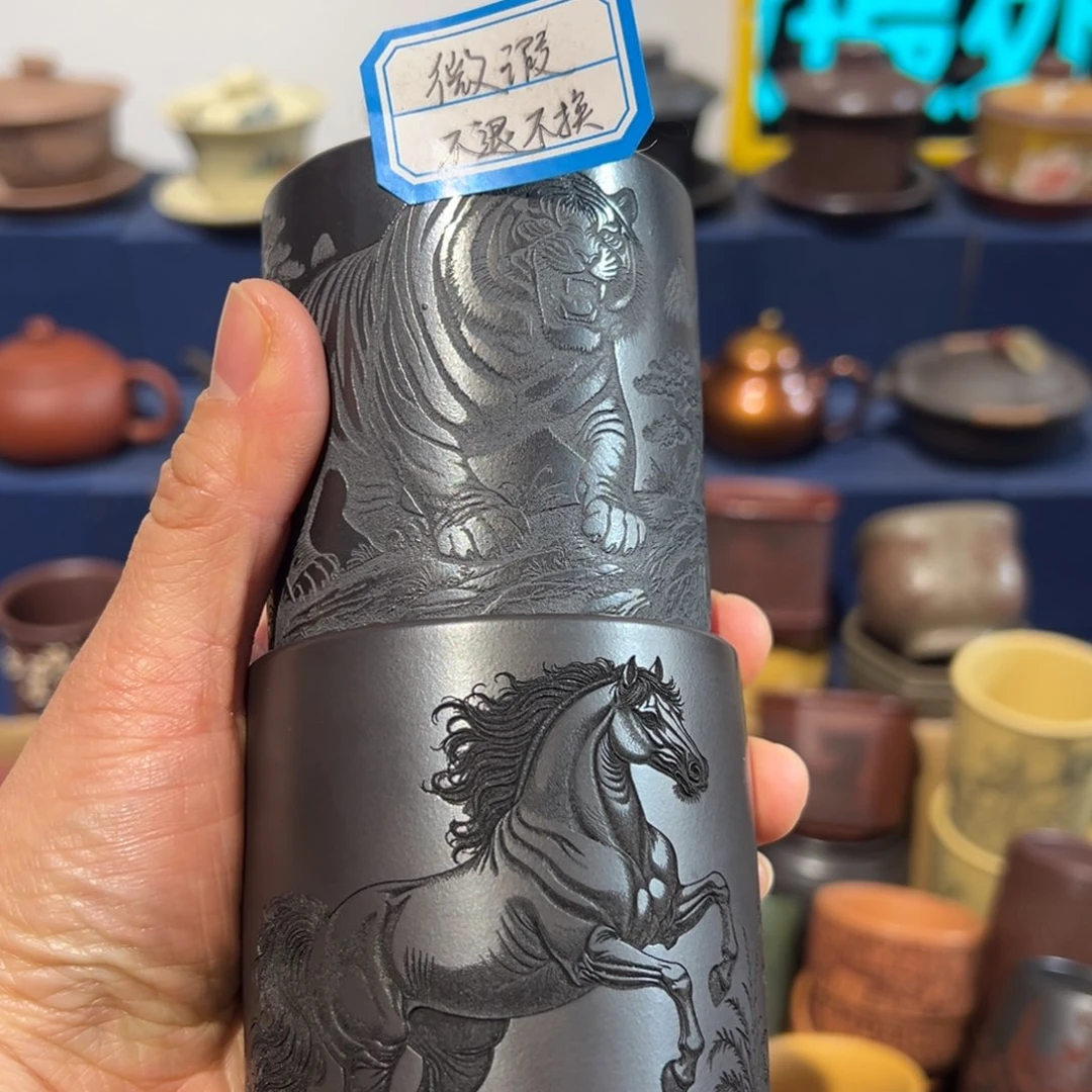 微瑕处理 不退不换