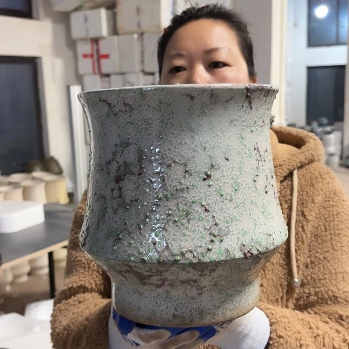 福利高21口20花盆