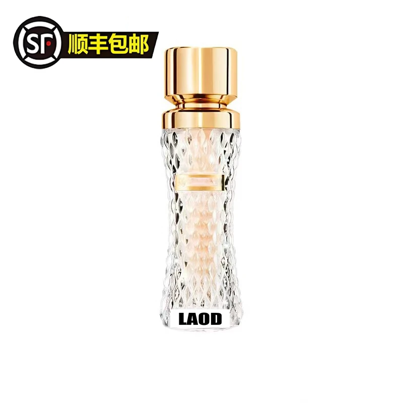 化妆品#保湿补水#035#菁纯粉底液