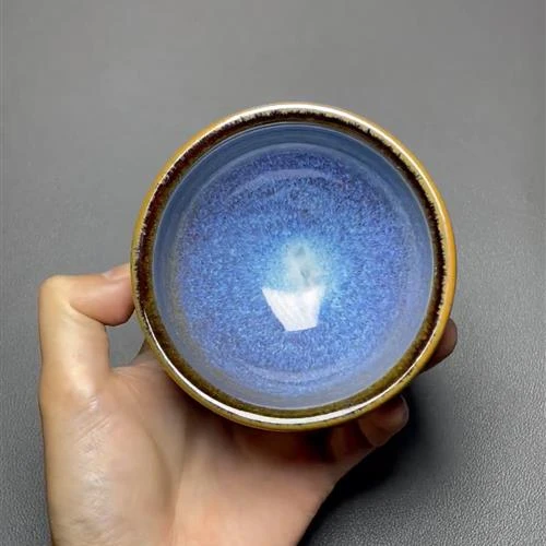 【闪购商品】茶盏-10152..........