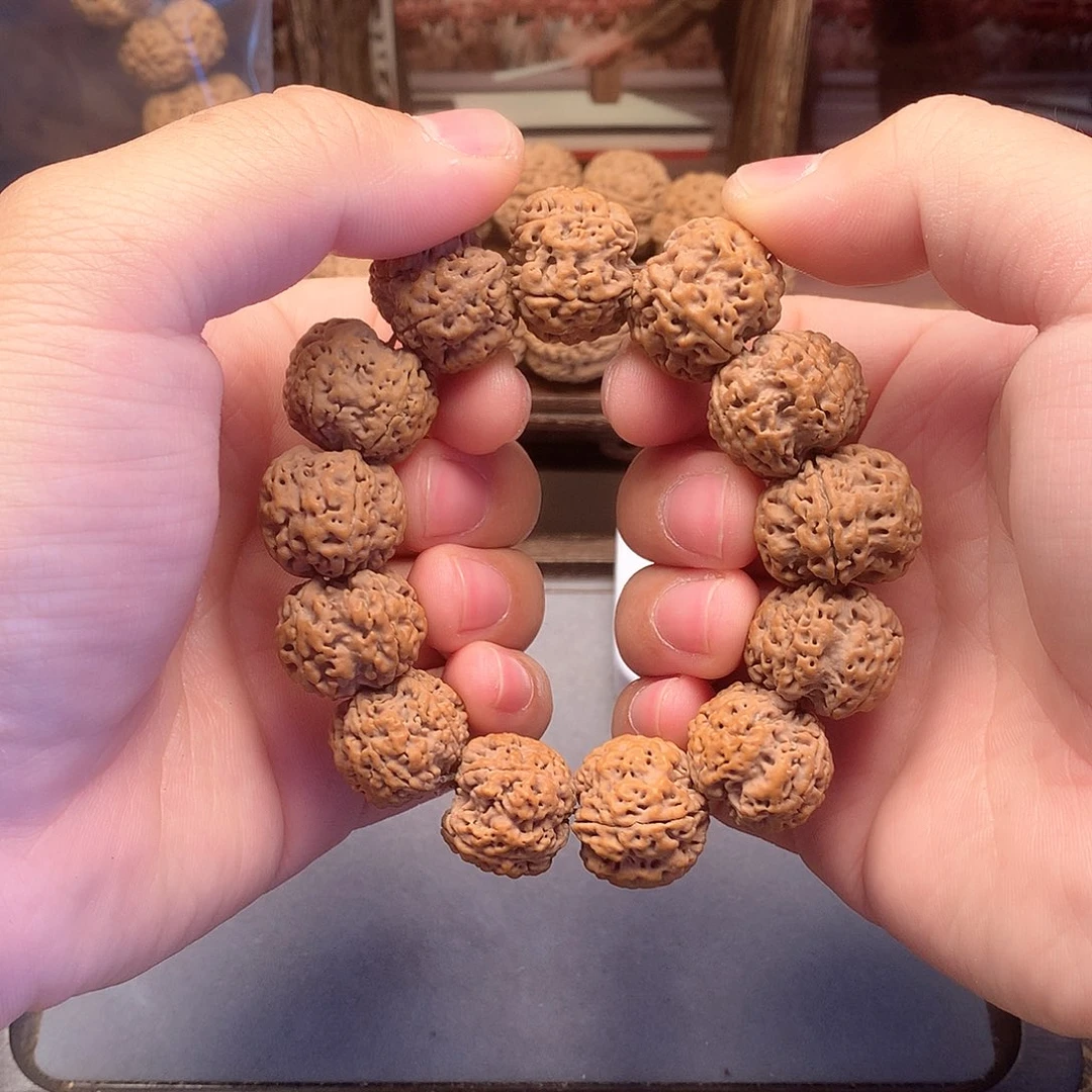 金刚菩提吊坠4。