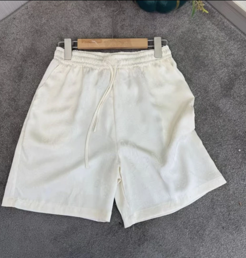 【短裤】——2025新款新中式百搭【重工艺】时尚短裤