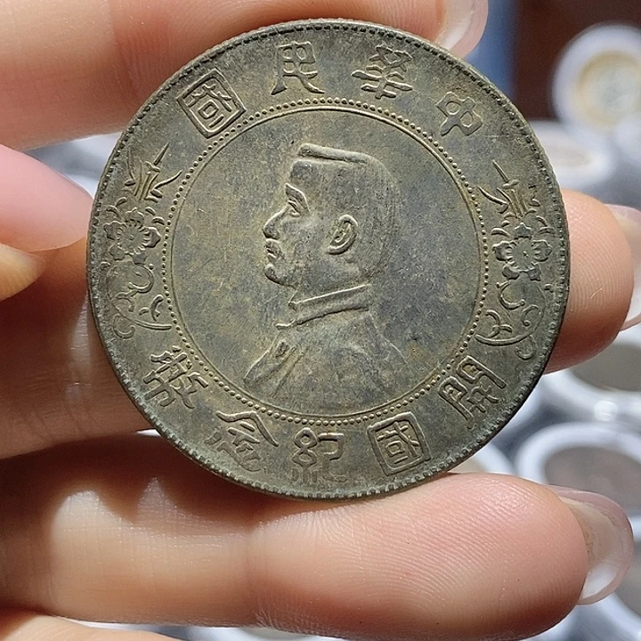 银Ag900现代工艺品9成银