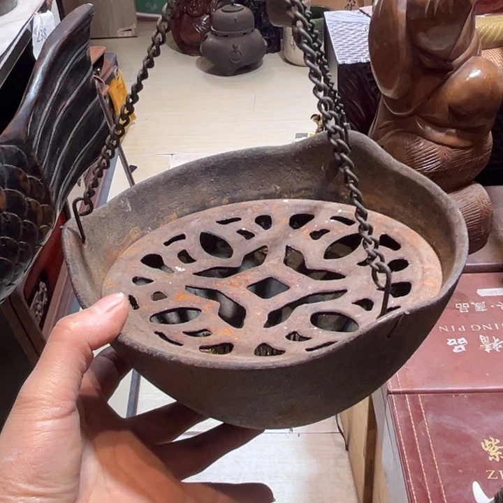 蜜安罐瓷香炉锡茶则国****瓷