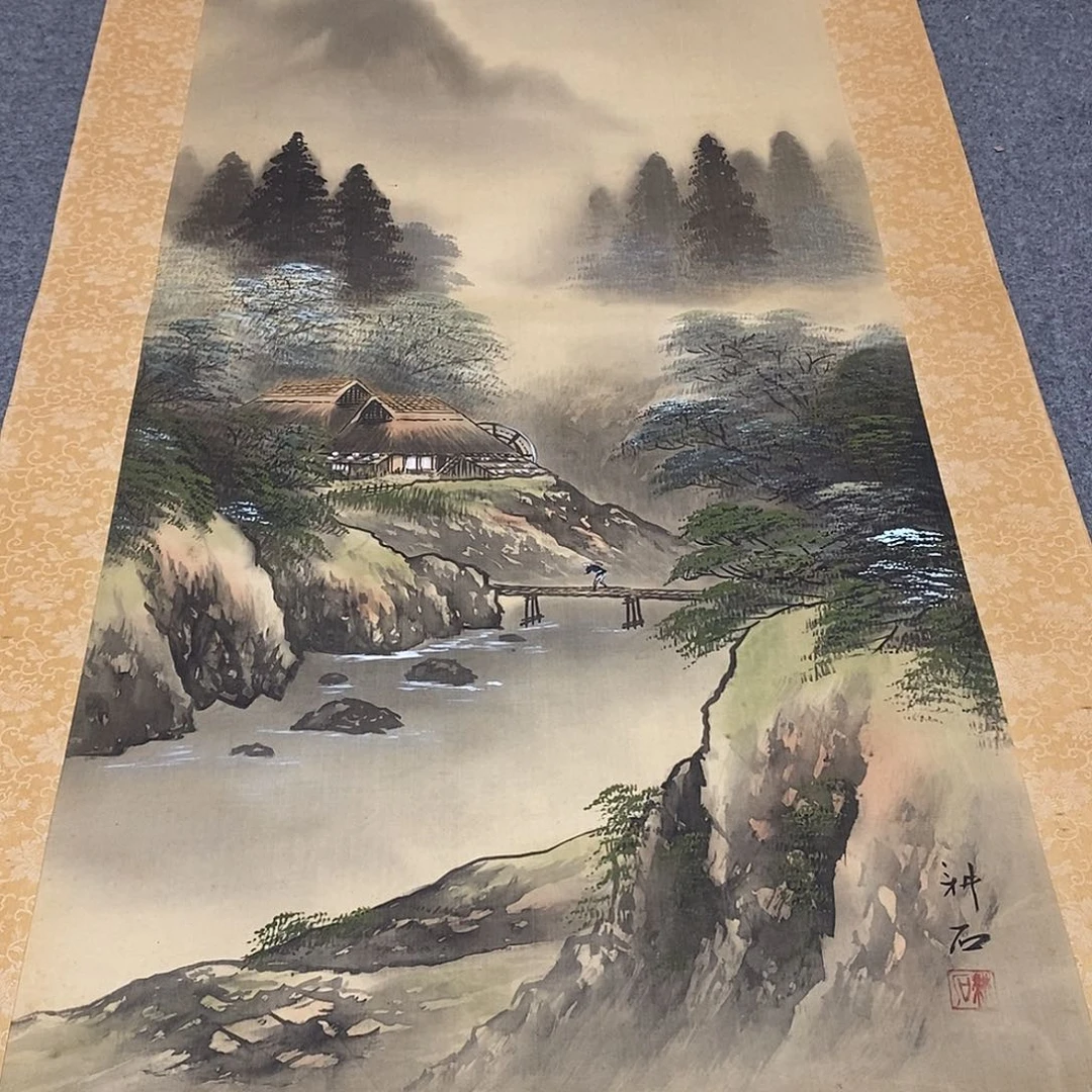 万***缘文化创意装饰美术品