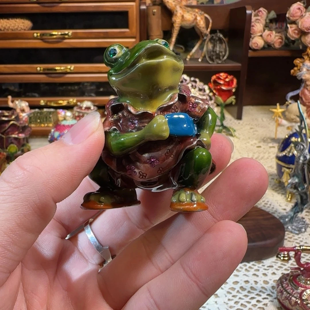 手工制品默认微瑕