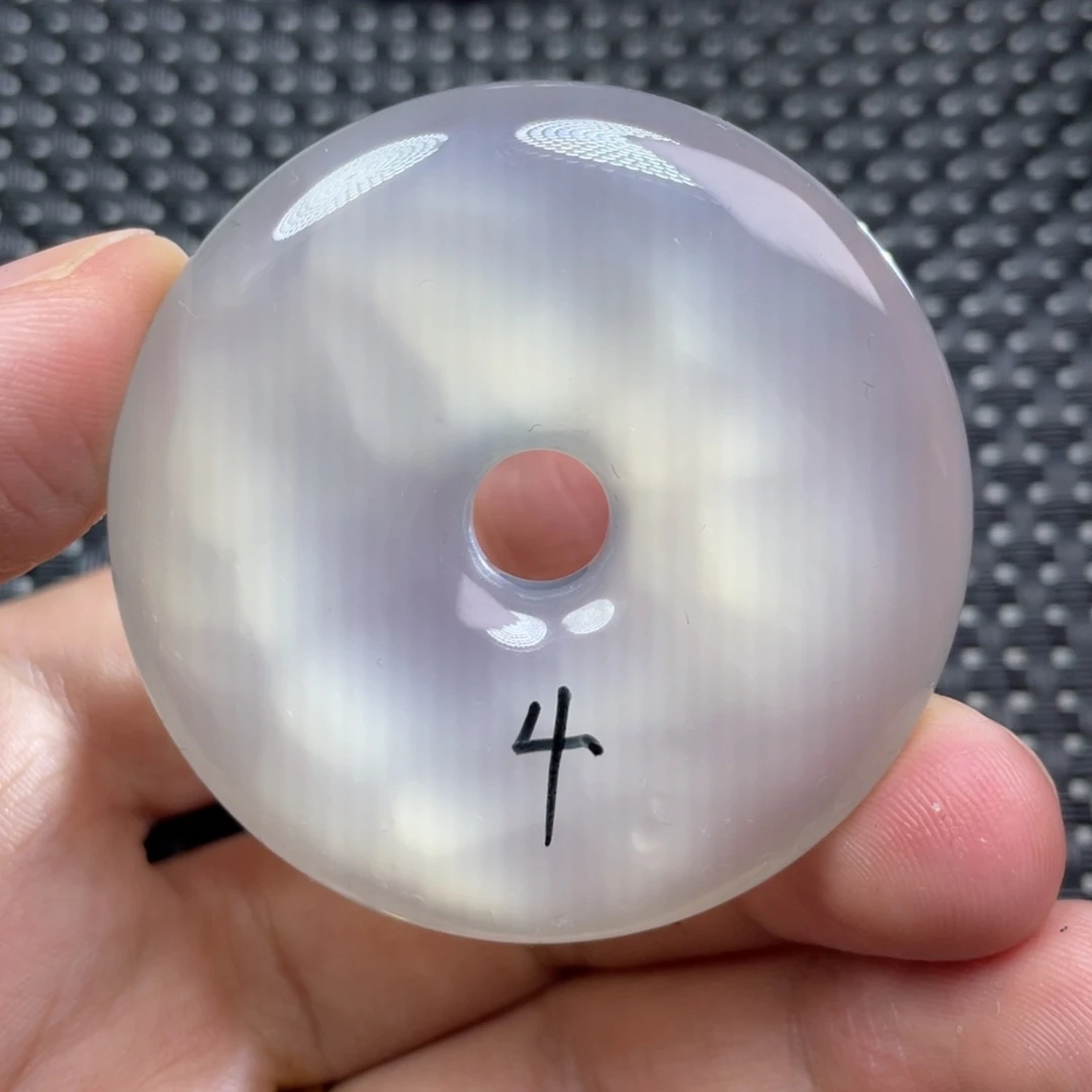 未镶嵌颈饰玛瑙/玉髓